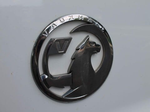 Vauxhall Vivaro 1.6 CDTi 2900 Sportive L2 H1 Euro 6 5dr 11