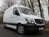 Mercedes-Benz Sprinter 2.1 314 CDi RWD L2 5dr