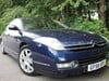 Citroen C6 2.7 HDi V6 Lignage 4dr