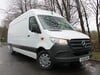 Mercedes-Benz Sprinter 2.1 311 CDI RWD L3 H2 Euro 6 5dr