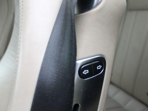 Bentley Continental 6.0 W12 GTC Auto 4WD Euro 4 2dr 23