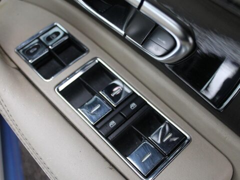 Bentley Continental 6.0 W12 GTC Auto 4WD Euro 4 2dr 39
