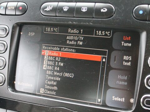 Bentley Continental 6.0 W12 GTC Auto 4WD Euro 4 2dr 46