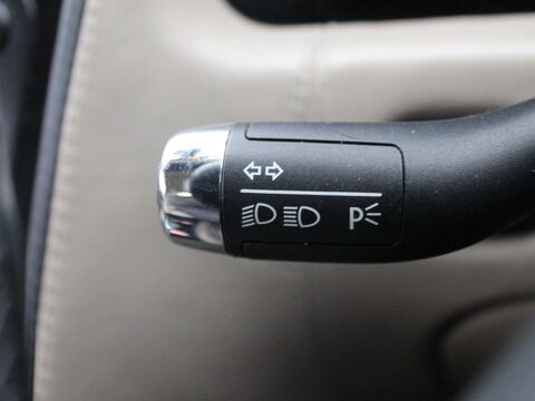 Bentley Continental 6.0 W12 GTC Auto 4WD Euro 4 2dr 47