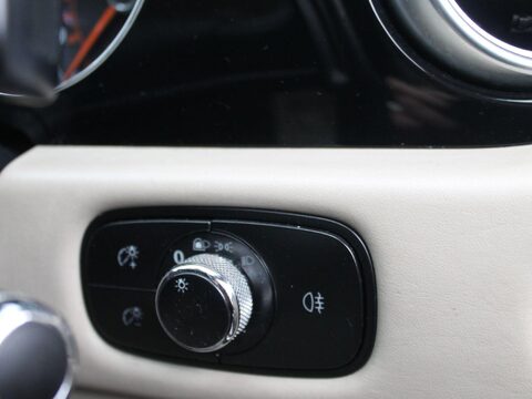 Bentley Continental 6.0 W12 GTC Auto 4WD Euro 4 2dr 36