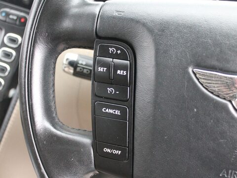 Bentley Continental 6.0 W12 GTC Auto 4WD Euro 4 2dr 37
