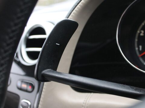 Bentley Continental 6.0 W12 GTC Auto 4WD Euro 4 2dr 44
