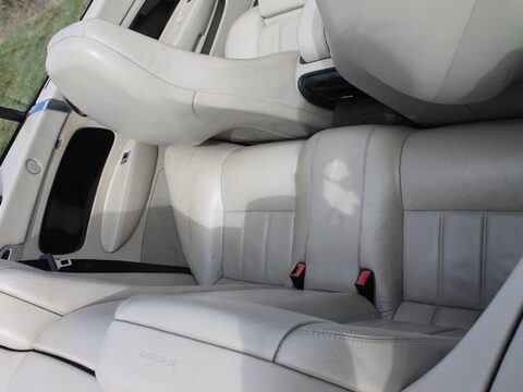 Bentley Continental 6.0 W12 GTC Auto 4WD Euro 4 2dr 56