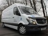 Mercedes-Benz Sprinter 2.1 314 CDi RWD L3 H3 5dr