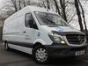 Mercedes-Benz Sprinter 2.1 314 CDi RWD L3 H3 5dr