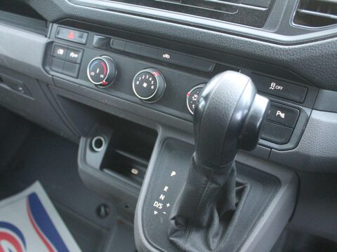 MAN TGE electric 17