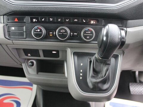 MAN TGE electric 28