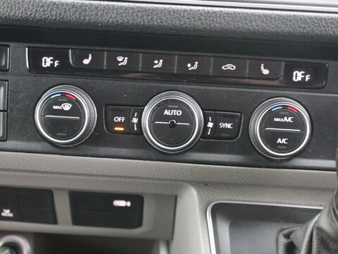 MAN TGE electric 29