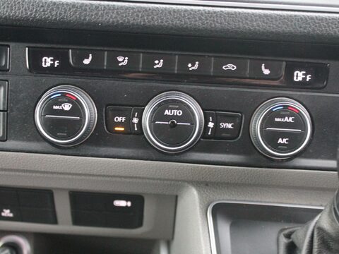 MAN TGE electric 29