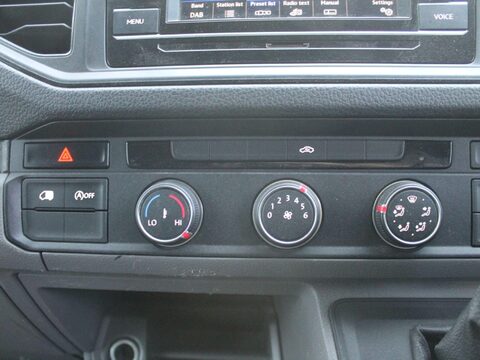 MAN TGE electric 15