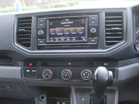 MAN TGE electric 14