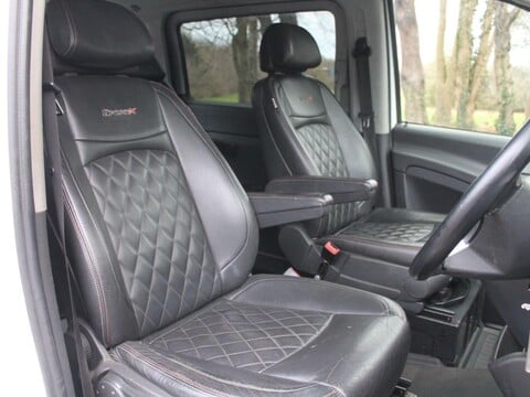 Mercedes-Benz Vito 3.0 122 CDi Dualiner Sport L3 5dr 27