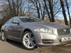 Jaguar XJ 3.0d V6 Luxury Auto Euro 5 (s/s) 4dr