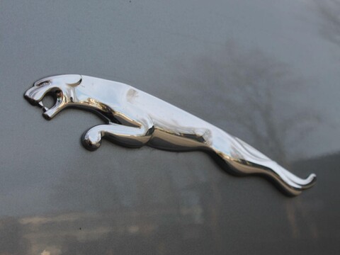 Jaguar XJ 3.0d V6 Luxury Auto Euro 5 (s/s) 4dr 15