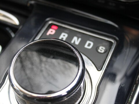 Jaguar XJ 3.0d V6 Luxury Auto Euro 5 (s/s) 4dr 29