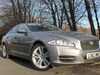 Jaguar XJ 3.0d V6 Luxury Auto Euro 5 (s/s) 4dr