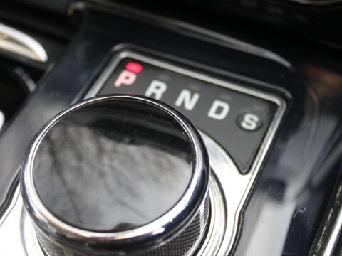 Jaguar XJ 3.0d V6 Luxury Auto Euro 5 (s/s) 4dr 29