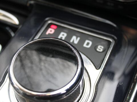 Jaguar XJ 3.0d V6 Luxury Auto Euro 5 (s/s) 4dr 29