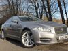 Jaguar XJ 3.0d V6 Luxury Auto Euro 5 (s/s) 4dr