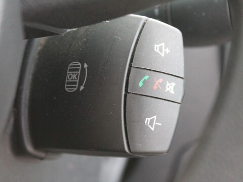 Vauxhall Movano 2.3 CDTi 2800 FWD L1 H1 Euro 6 5dr 26