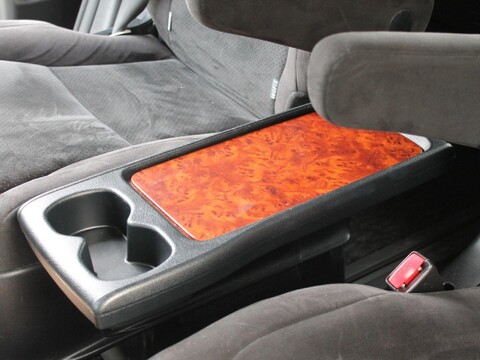Toyota Vellfire Black Edition,Lpg conversion 2WD 15