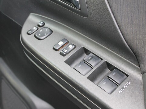 Toyota Vellfire Black Edition,Lpg conversion 2WD 24