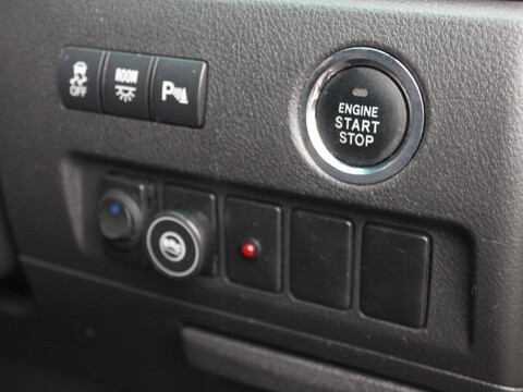Toyota Vellfire Black Edition,Lpg conversion 2WD 25