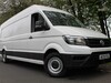 Volkswagen Crafter 2.0 TDI CR35 Trendline Maxi Panel Van FWD XLWB High Roof Euro 6 (s/s) 5dr