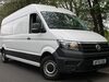 Volkswagen Crafter 2.0 TDI CR35 Trendline FWD LWB High Roof Euro 6 (s/s) 5dr
