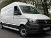 Volkswagen Crafter 2.0 TDI CR35 Trendline FWD LWB High Roof Euro 6 (s/s) 5dr