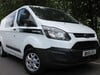 Ford Transit Custom 2.2 TDCi 290 L2 H1 5dr