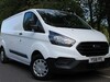Ford Transit Custom 2.0 300 EcoBlue L2 H1 Euro 6 5dr