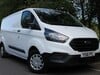 Ford Transit Custom 2.0 300 EcoBlue L2 H1 Euro 6 5dr