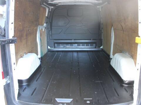 Ford Transit Custom 2.0 300 EcoBlue L2 H1 Euro 6 5dr 11