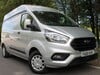 Ford Transit Custom 2.0 300 EcoBlue Trend L2 H2 Euro 6 (s/s) 5dr