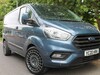 Ford Transit Custom 2.0 300 EcoBlue Trend L1 H1 Euro 6 (s/s) 5dr
