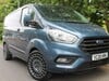 Ford Transit Custom 2.0 300 EcoBlue Trend L1 H1 Euro 6 (s/s) 5dr
