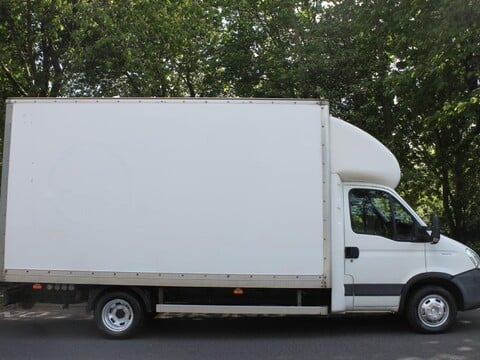 Iveco Daily 3.0 TD 50C15 L2 4dr 2