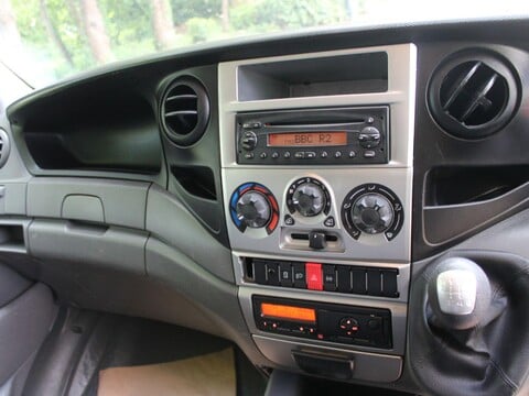 Iveco Daily 3.0 TD 50C15 L2 4dr 9