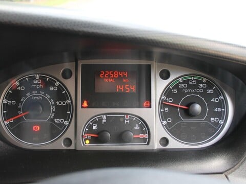 Iveco Daily 3.0 TD 50C15 L2 4dr 13