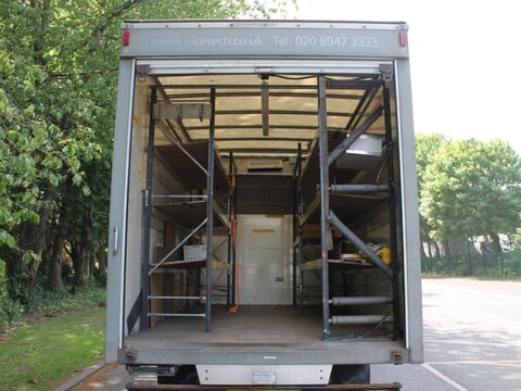 Iveco Daily 3.0 TD 50C15 L2 4dr 14