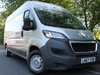 Peugeot Boxer 2.0 BlueHDi 335 Professional L3 H2 Euro 6 5dr