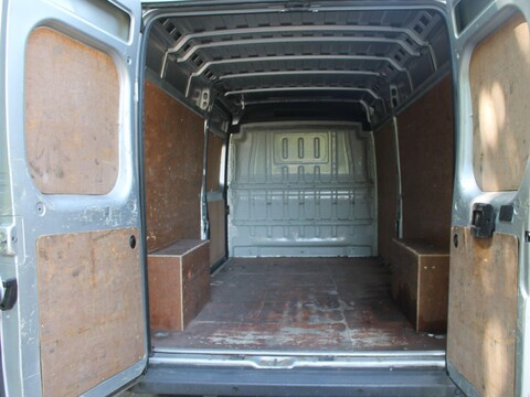 Peugeot Boxer 2.0 BlueHDi 335 Professional L3 H2 Euro 6 5dr 5