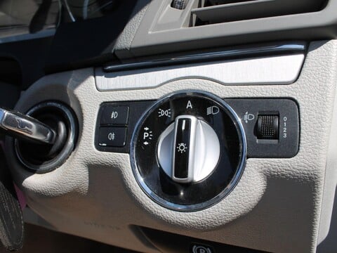 Mercedes-Benz E Class 3.0 E350 CDI V6 BlueEfficiency SE Cabriolet G-Tronic Euro 5 2dr 12