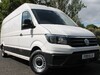 Volkswagen Crafter 2.0 TDI CR35 Trendline RWD LWB High Roof Euro 6 (s/s) 5dr